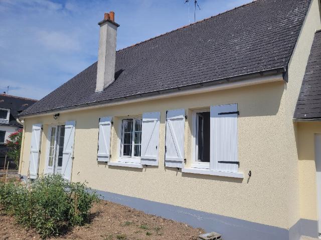Maison location à Tours, Saint-avertin
