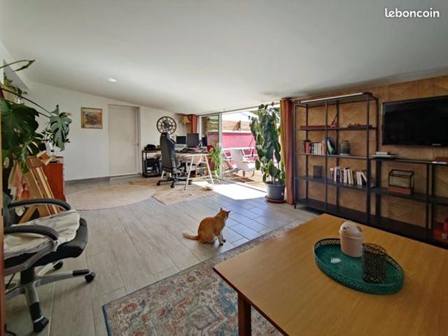 Maison vente à Bordeaux, La Brède