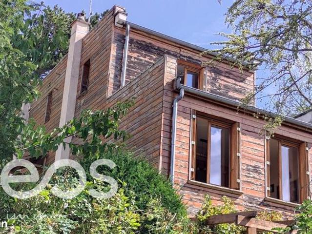Maison vente à Meaux, Couilly-pont-aux-dames