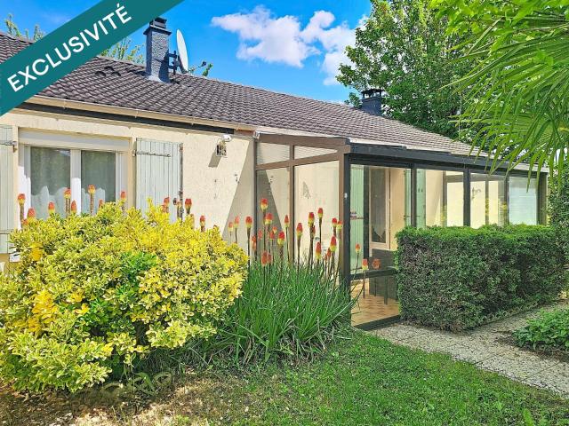 Maison vente à Provins, Montereau-fault-yonne
