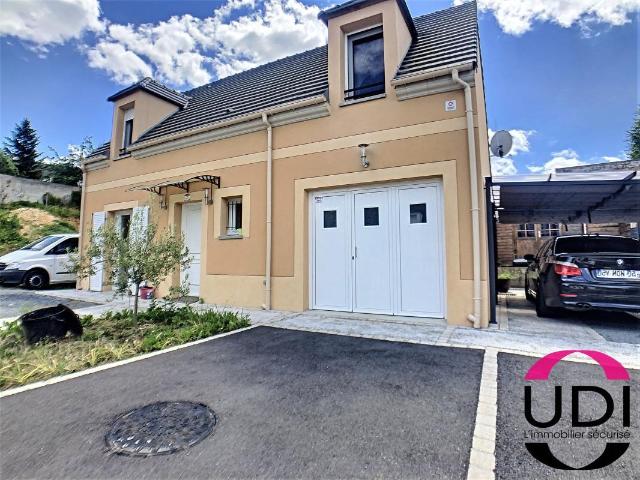 Maison vente à Évry, Ballancourt-sur-essonne