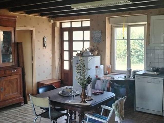 Maison vente à Avranches, Saint-clément-rancoudray