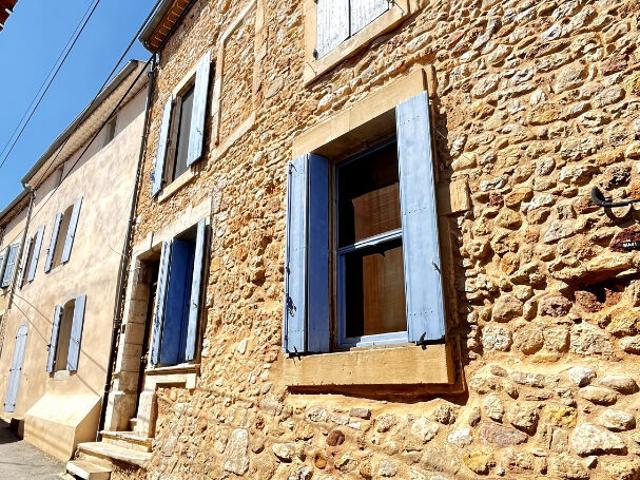 Maison vente à Béziers, Montouliers