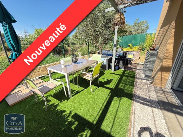 Maison vente à Arrondissement de Toulon, Ollioules