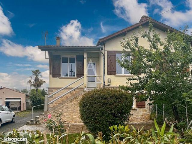 Maison vente à Villeneuve-sur-Lot, Fumel