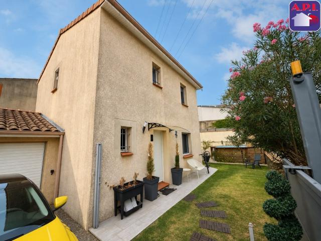 Maison vente à Escosse, Ariège