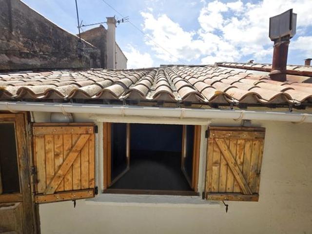Maison vente à Lodève, Saint-pargoire