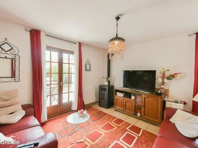Maison vente à Chailles, Loir-et-Cher
