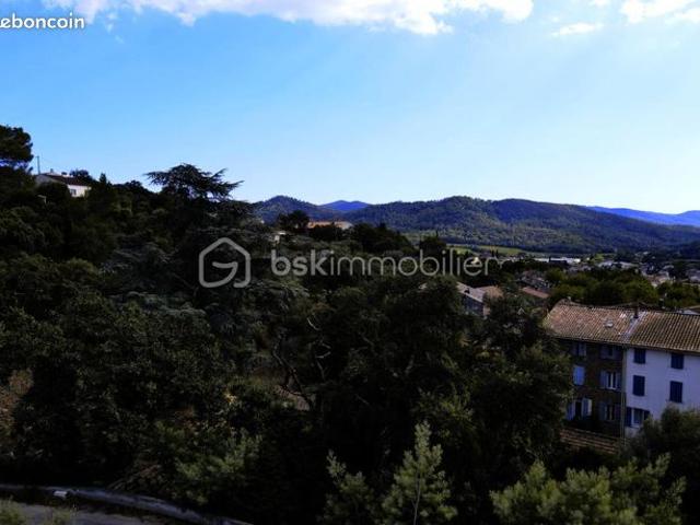Maison vente à Arrondissement de Toulon, Pierrefeu-du-var