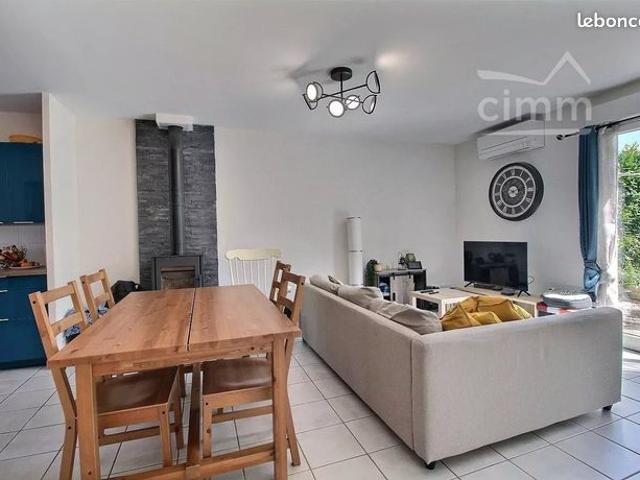 Maison vente à Tours, Ballan-miré