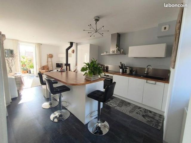 Maison vente à Clermont-Ferrand, Ceyrat