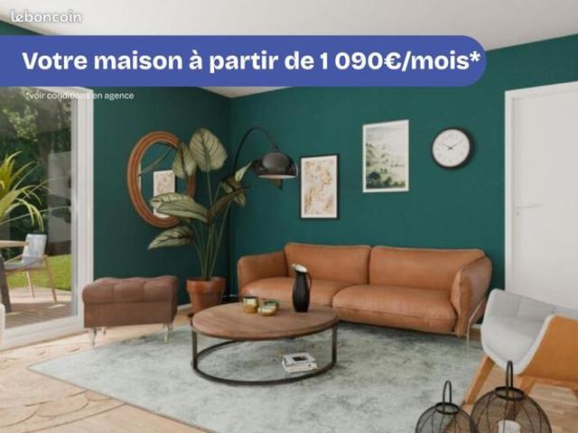 Maison vente à Millau, Aguessac