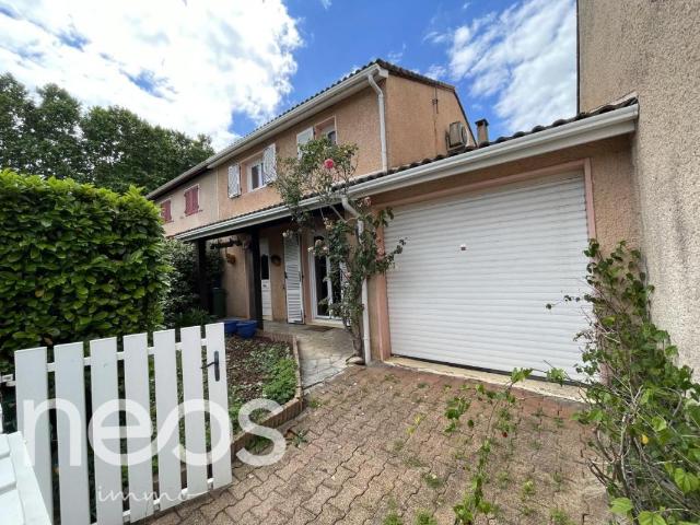 Maison vente à Bordeaux, Pessac