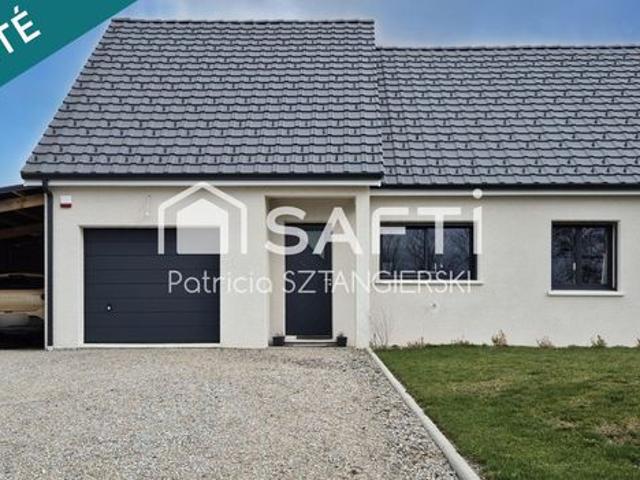 Maison vente à Issoire, Laqueuille