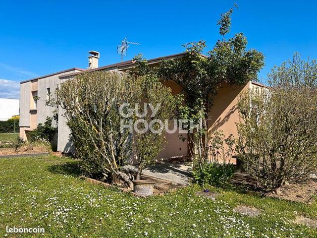 Maison vente à Mulhouse, Kingersheim