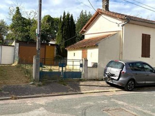 Maison vente à Le Creusot, Saône-et-Loire