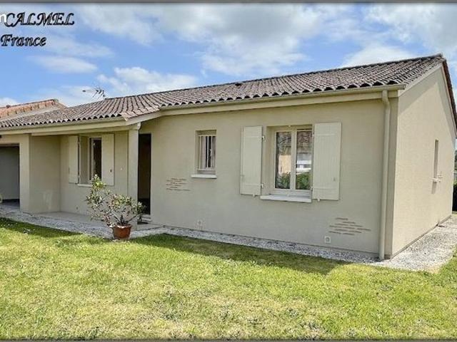 Maison vente à Carcassonne, La Force