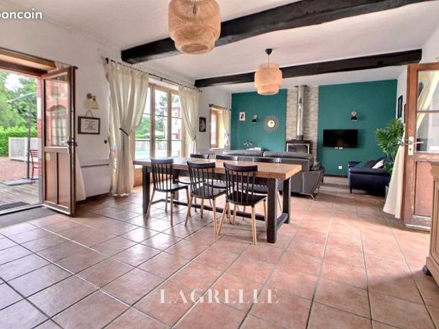 Maison vente à Perreux