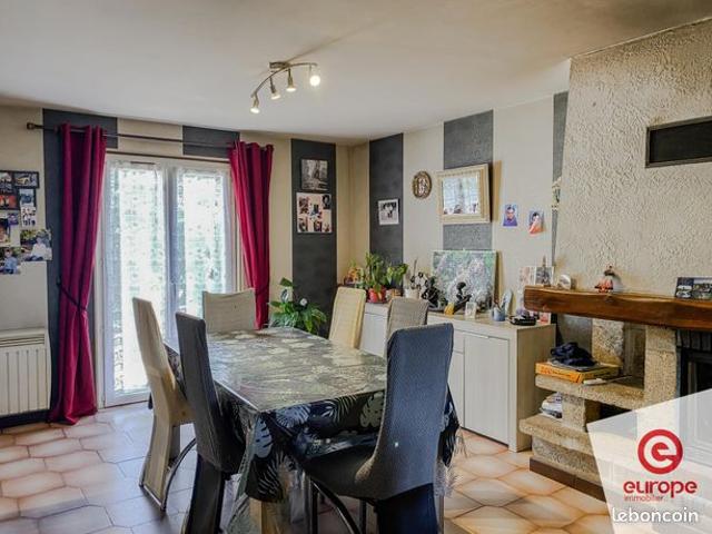 Maison vente à Avallon
