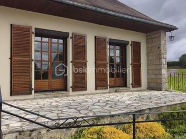 Maison vente à Mayenne, Marcillé-la-ville
