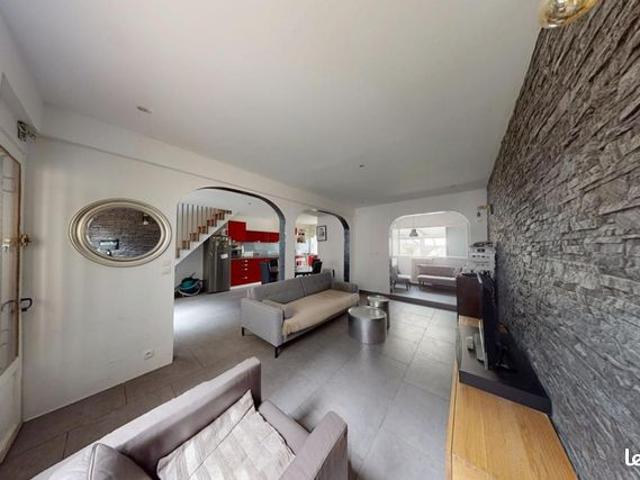 Maison vente à Saint-Denis, Aubervilliers