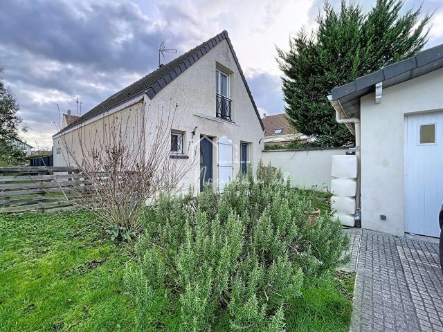 Maison vente à Le Raincy, Noisy-le-grand