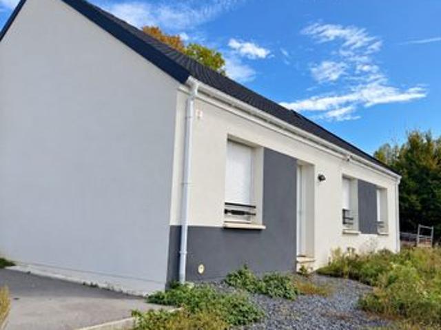 Maison vente à Wargnies-le-Grand, Nord