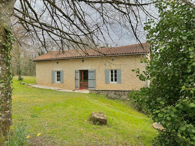 Maison vente à Langon, Auriolles