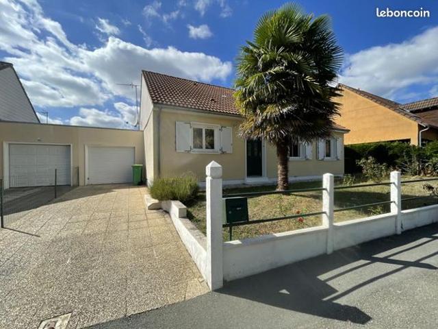 Maison vente à Sargé-lès-le-Mans, Sarthe