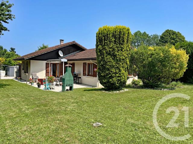 Maison vente à Thonon-les-Bains, Lugrin