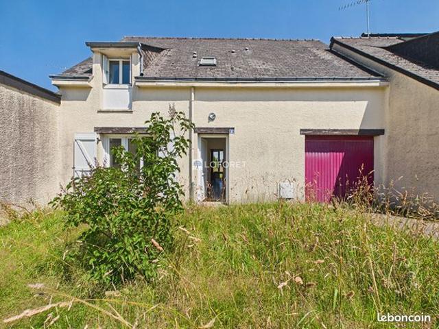 Maison vente à Châteaulin, Bretagne