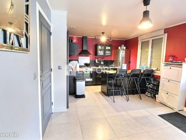 Maison vente à Nanterre, Gennevilliers