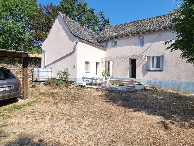 Maison vente à Rodez, Entraygues-sur-truyère