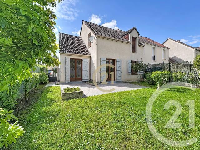 Maison vente à Pontoise, Vauréal