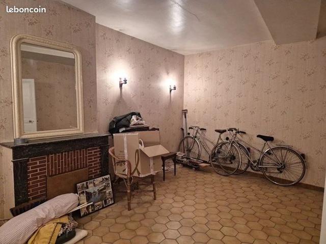 Maison vente à Pithiviers, Boiscommun