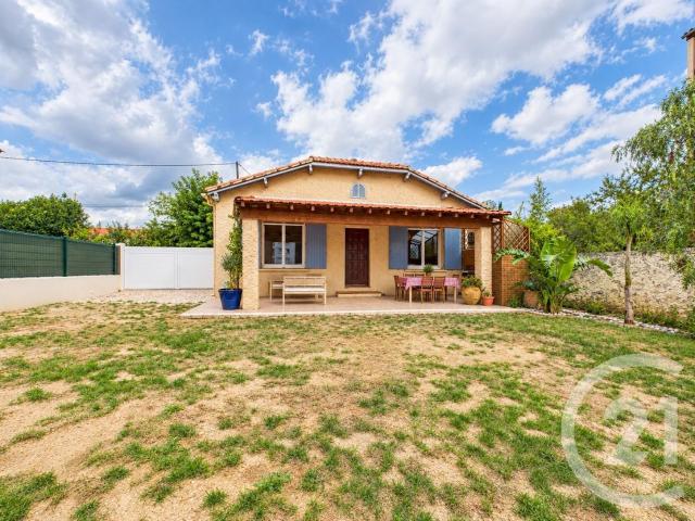 Maison vente à Arrondissement de Toulon, La Valette-du-var