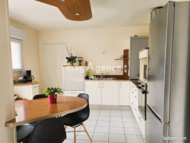 Maison vente à Mayenne, Chammes