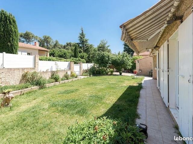 Maison vente à Aix-en-Provence, Bouc-bel-air