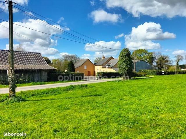 Maison vente à Rennes, Bretagne