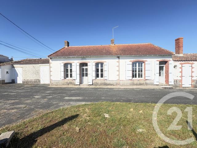 Maison vente à Les Sables-d'Olonne, La Tranche-sur-mer