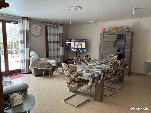 Maison vente à Compiègne, Autrêches