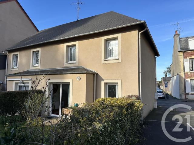 Maison location à Lisieux, Calvados
