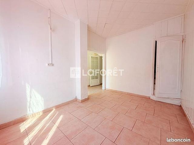 Maison vente à Douai, Râches