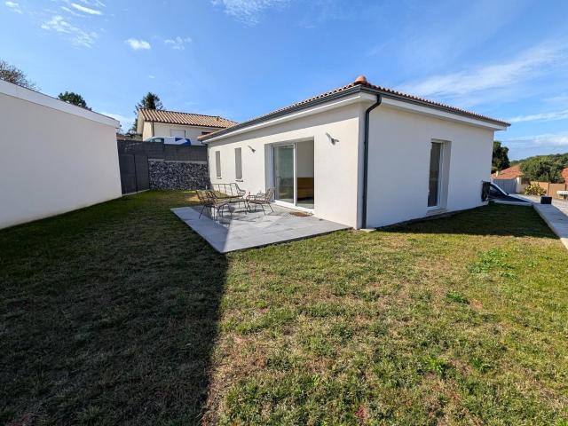 Maison vente à Dax, Ondres