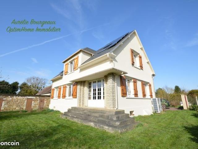 Maison vente à Évreux, Le Vieil-evreux