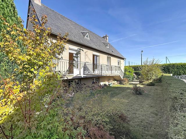 Maison vente à Trélat, Taden