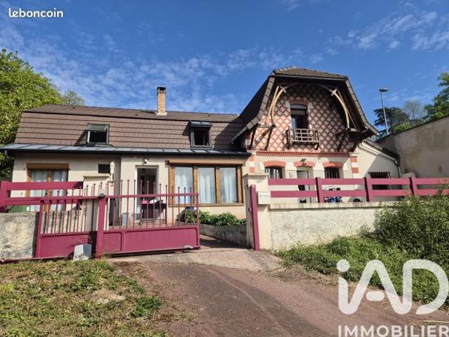 Maison vente à Meaux, La Ferté-sous-jouarre