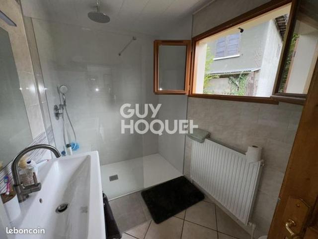 Maison vente à Albertville, Monthion