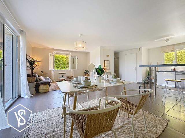 Maison vente à Toulouse, Flourens