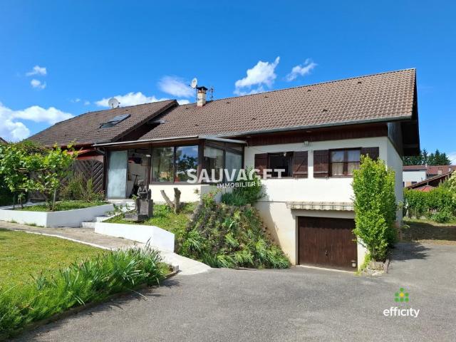 Maison vente à Reignier, Reignier-Ésery